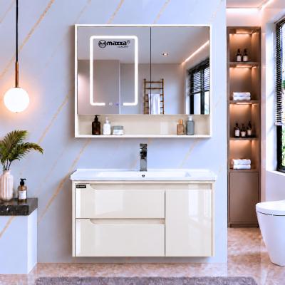 Lavabo 820-V4-CL3